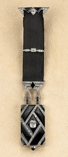 Art Deco 1920's pendant